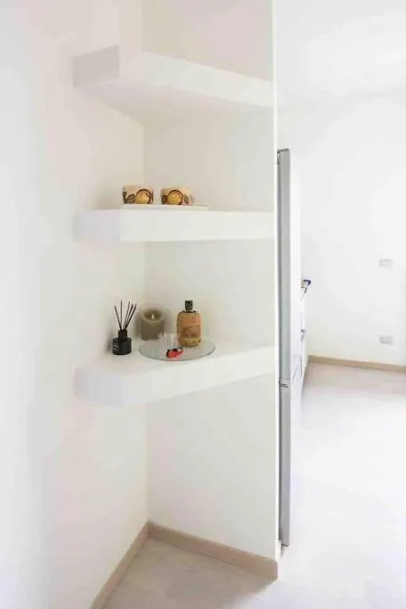 볼로냐 Loft Andrea Costa 아파트 0*,  이탈리아